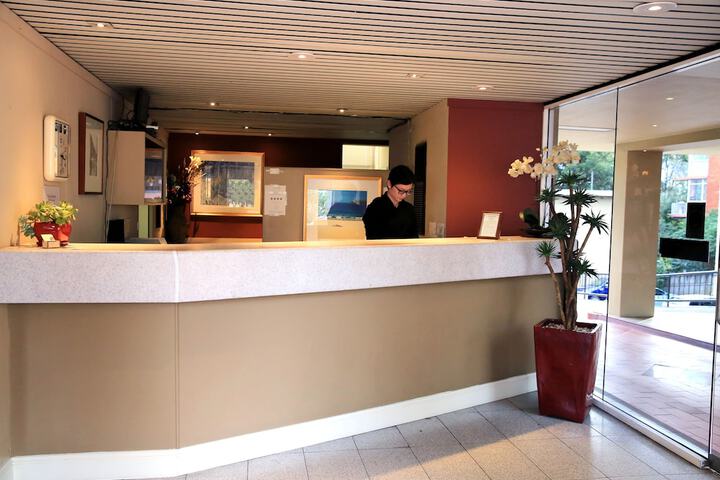 Hotel Interior 2 of 79
