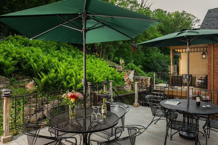 Terrace/Patio 58 of 66