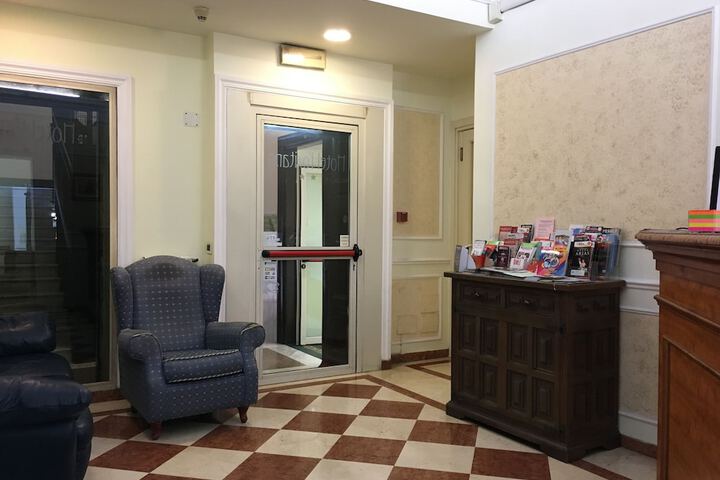 Hotel 45 of 45