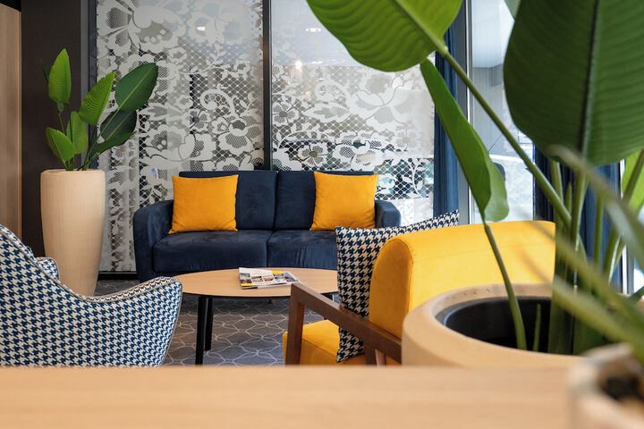 Hotel Interior 10 of 64