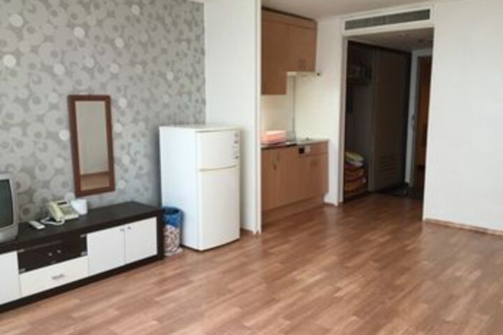 In-Room Kitchenette