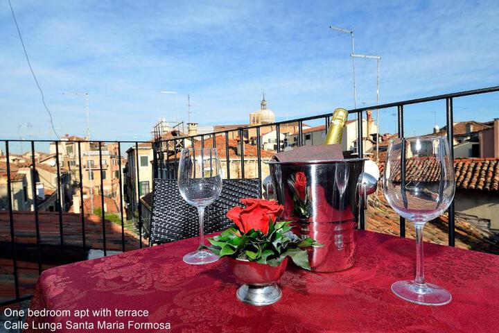 Terrace/Patio 2 of 23