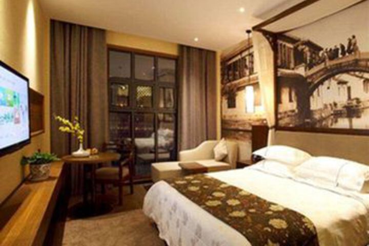 View Hotel Soochow