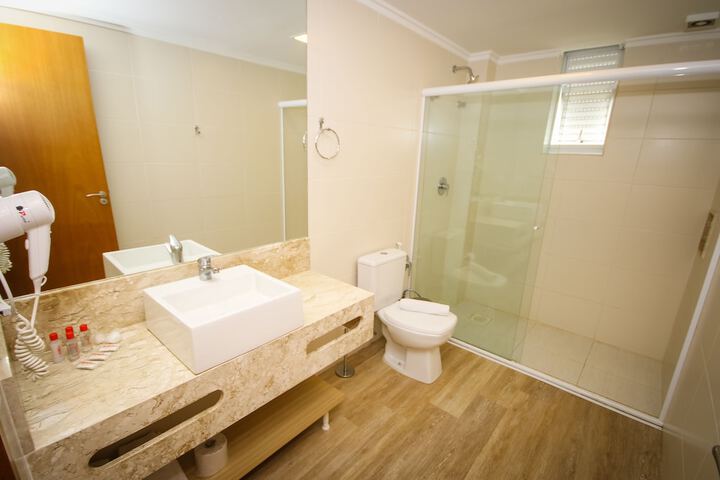 Bath Interior