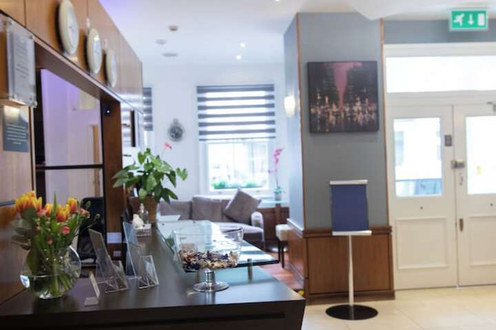 Hotel Interior 2 of 120