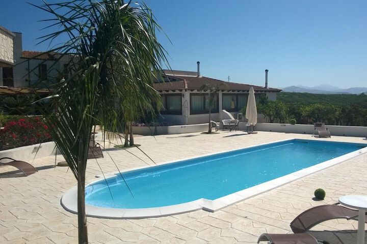 Hotel Pool