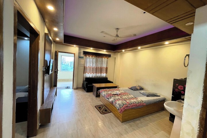 Hotel The Grand Sandy Coxs Bazar