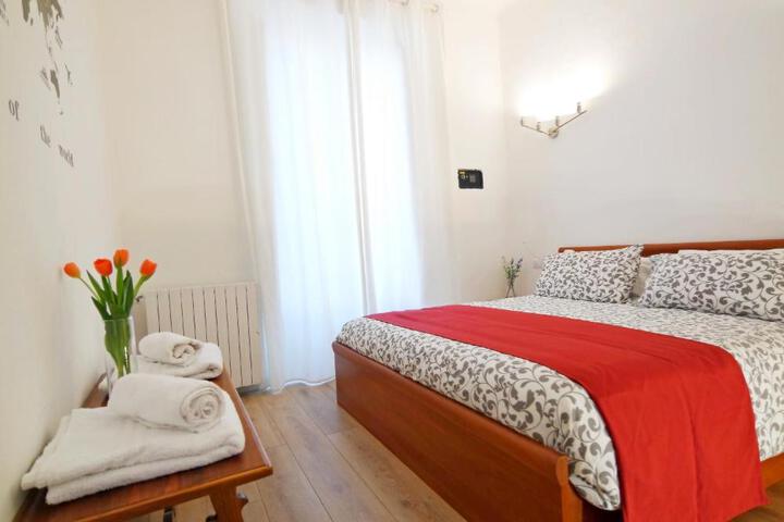 LikeHome Milano - Via Crema