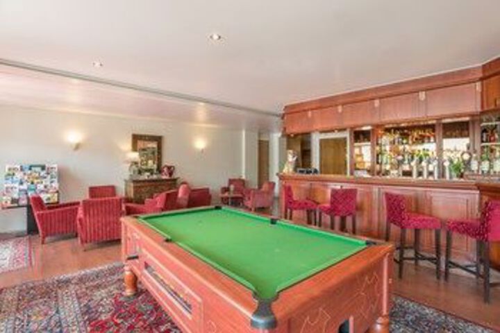 Billiards