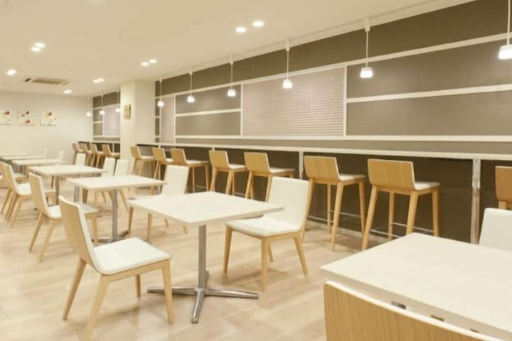 Restaurants