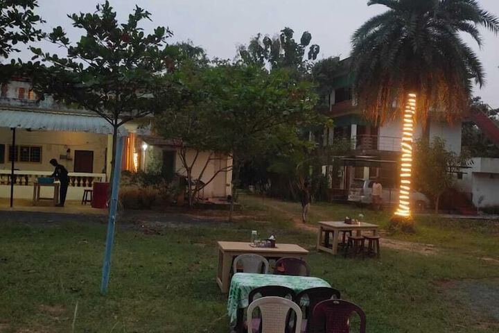 Hotel 9 of 9