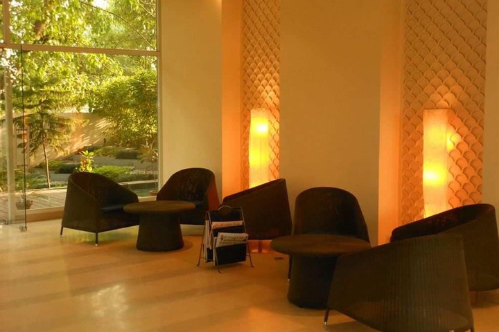 Hotel Interior 34 of 44