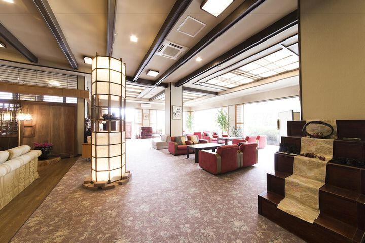 Lobby Photos