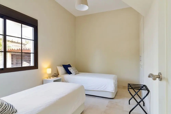 Luxury Home near Málaga
