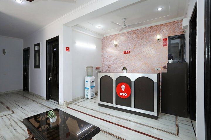 Hotel Interior 2 of 18