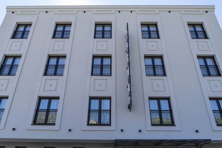 Hotel 66 of 70