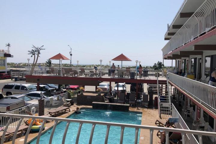 Hotel View 5 of 23