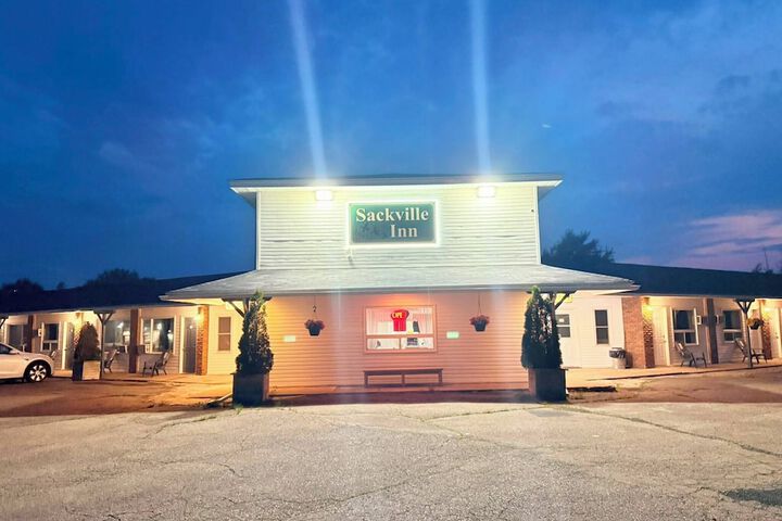 Sackville Inn