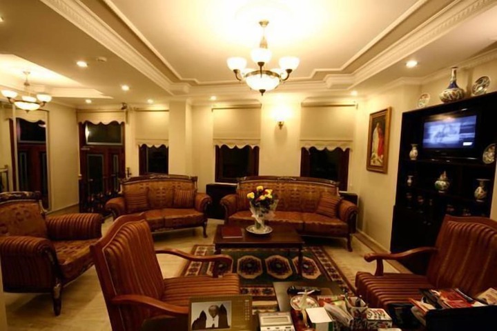 Hotel Interior 5 of 74