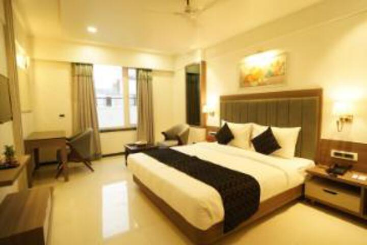 Room 21 of 23