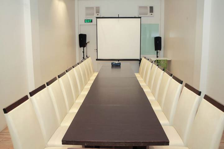 Meeting 64 of 73
