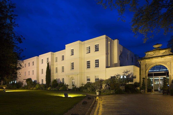 Hotel 63 of 63