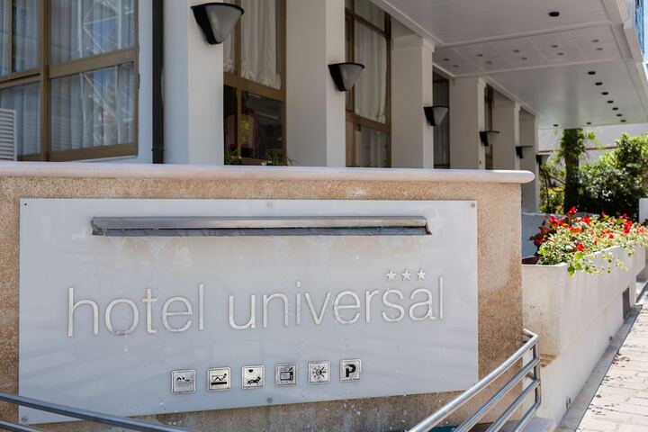 Hotel Exterior 31 of 31