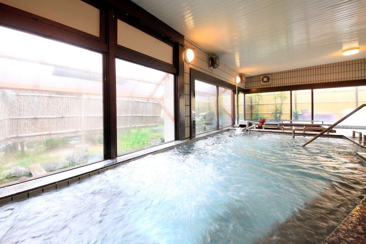 Spa Photos
