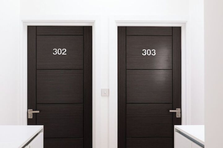 Hotel 64 of 64