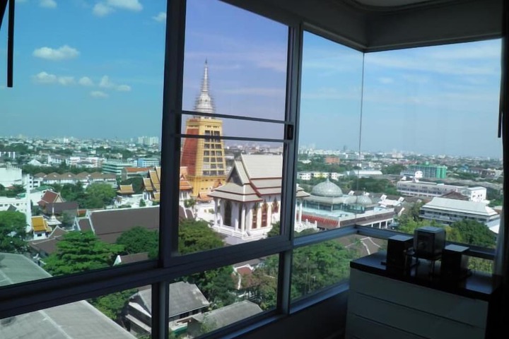 City view
