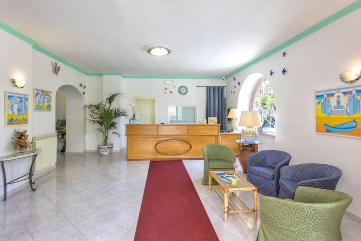 Hotel Interior 3 of 45