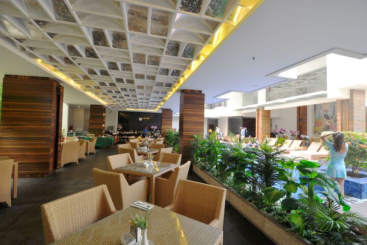 Restaurants