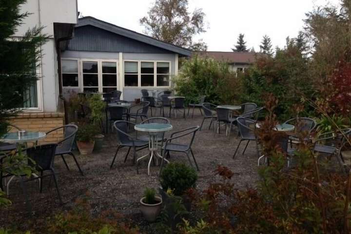 Terrace/Patio 44 of 46
