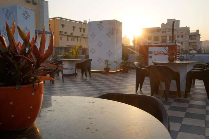 Terrace/Patio 47 of 47
