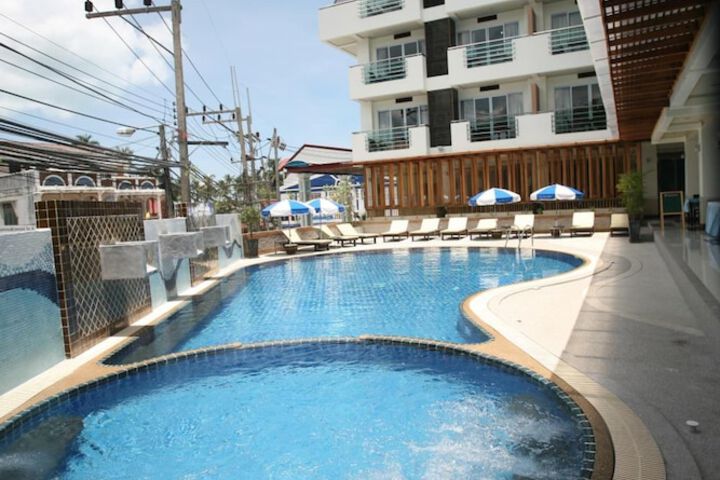 Pool 40 of 55