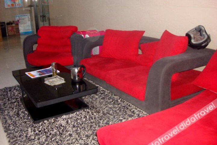 Wan Jia Business Hotel
