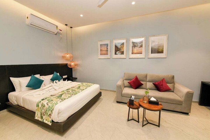 Photo of INVENTREE ARANYA RESORTS AND SPA