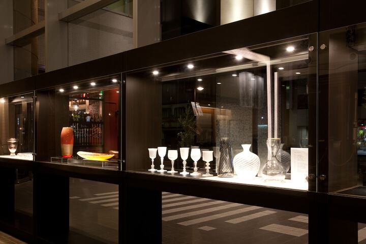 Hotel Interior 2 of 64