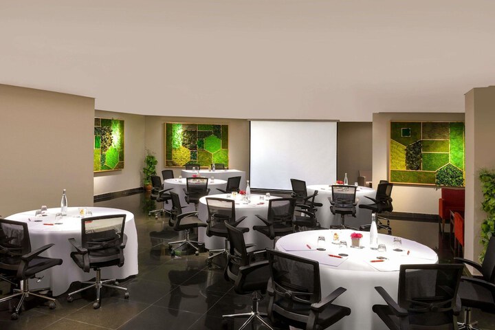 Meeting 126 of 137