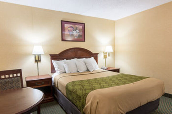 Guest Suite Photo