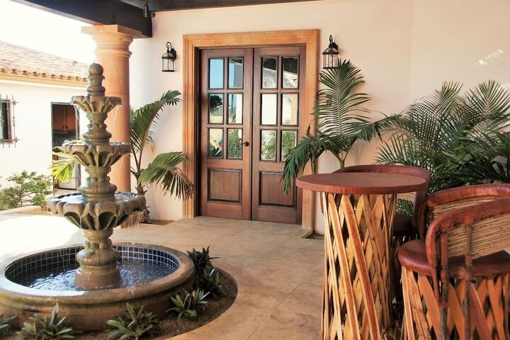 Terrace/Patio 36 of 47