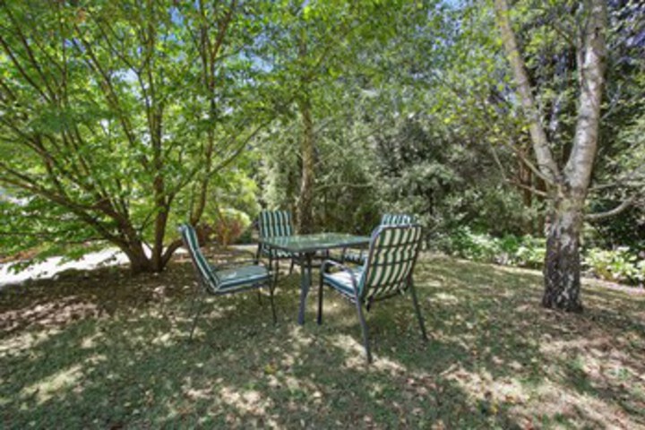 Hotel Exterior 4 of 20