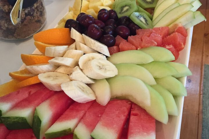 Breakfast/Coffee Service 65 of 115