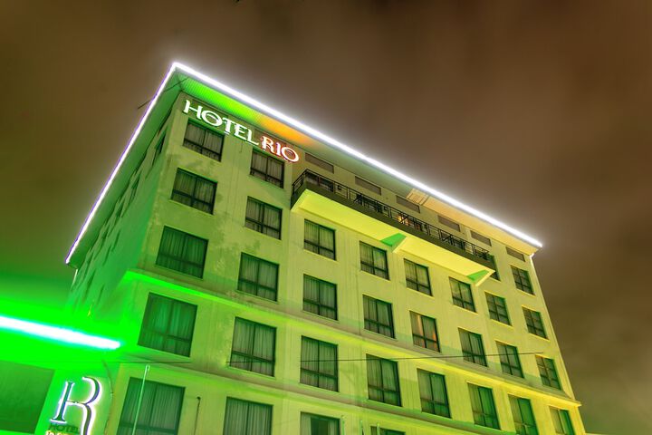 Hotel 51 of 55