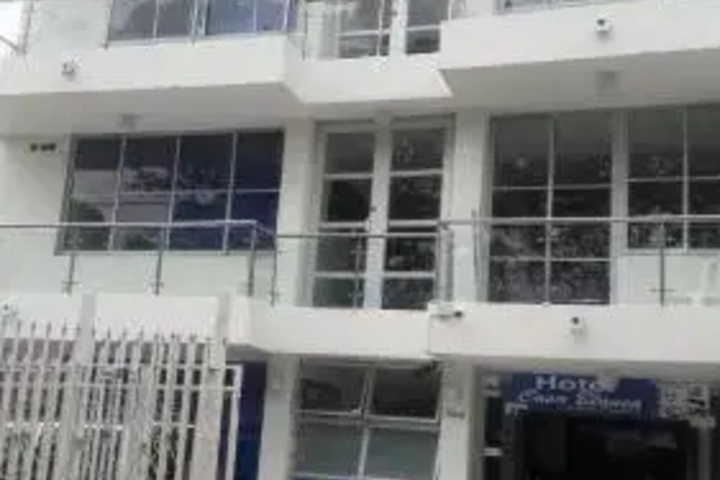 Hotel Casa Blanca