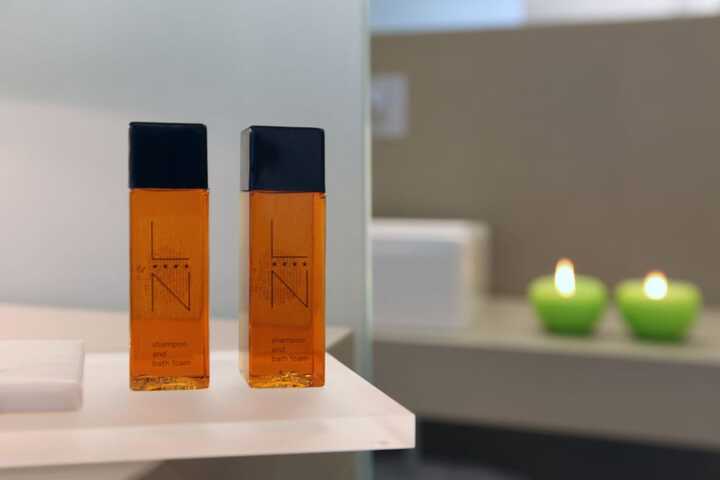 Bath Amenities