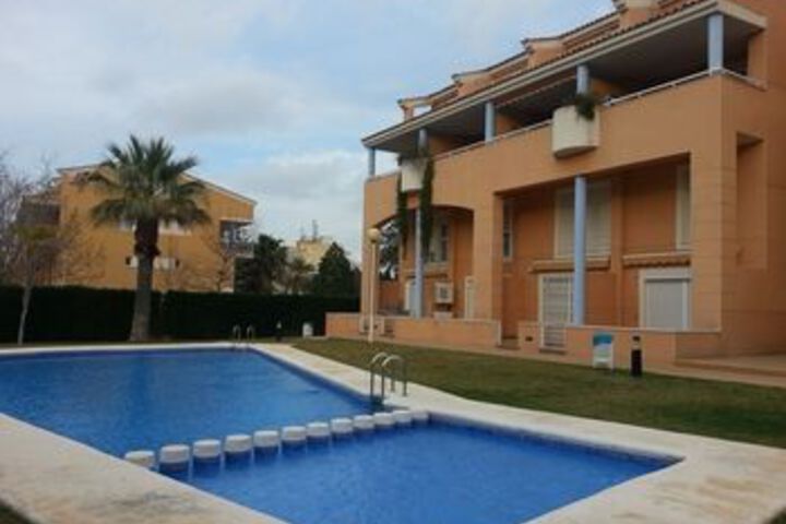 Maragata Javea