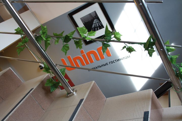 Fitness Center Photo