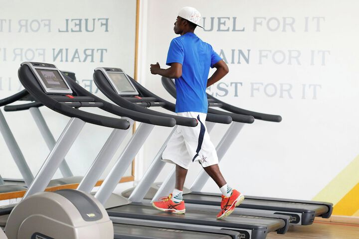 Health and Fitness 34 of 64
