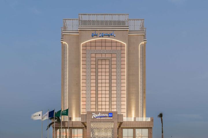 Hotel 155 of 157
